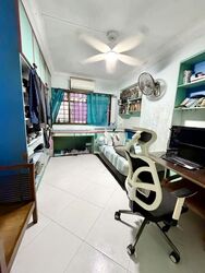 Blk 506 Pasir Ris Street 52 (Pasir Ris), HDB Executive #566964001